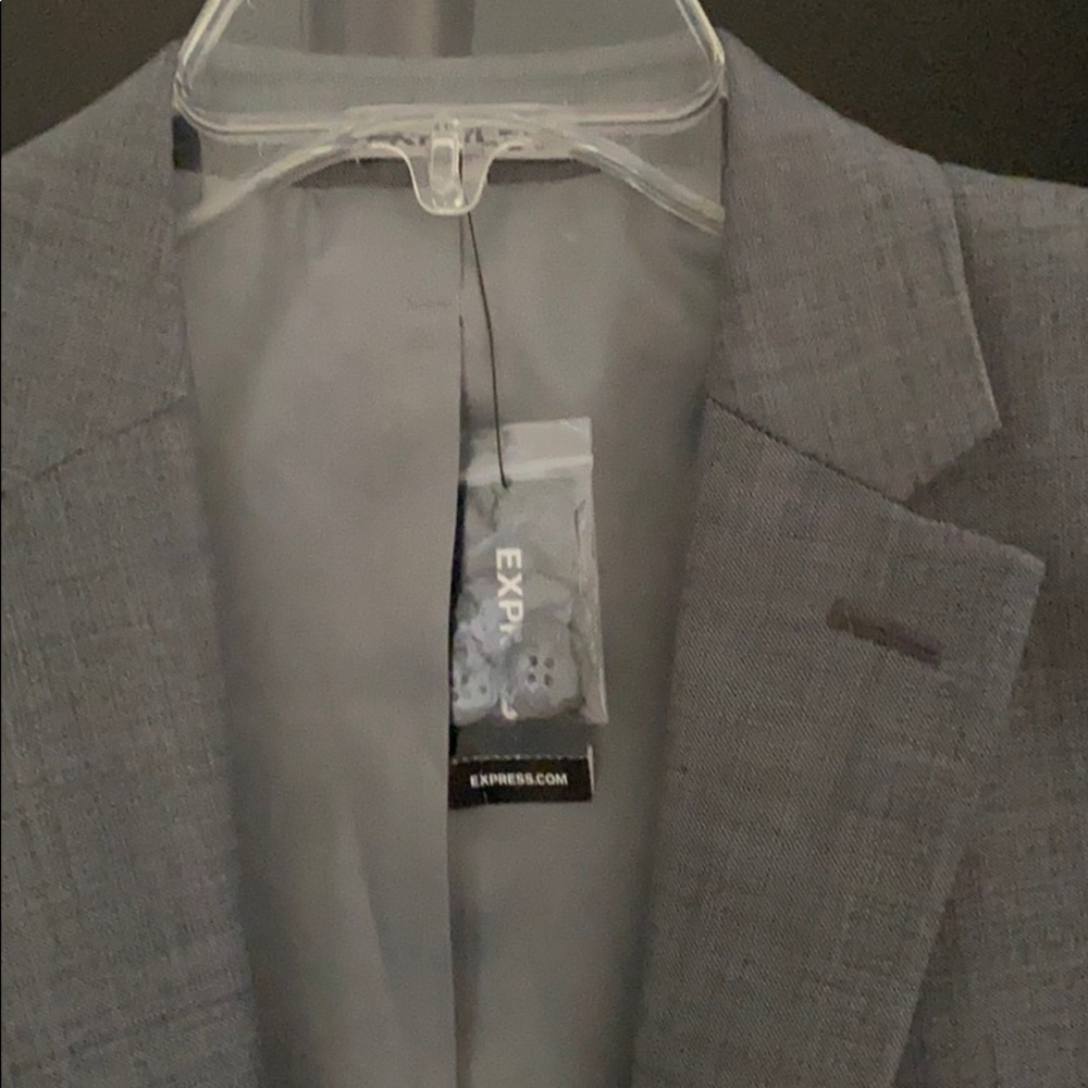 Coat - Picture 3 of 10